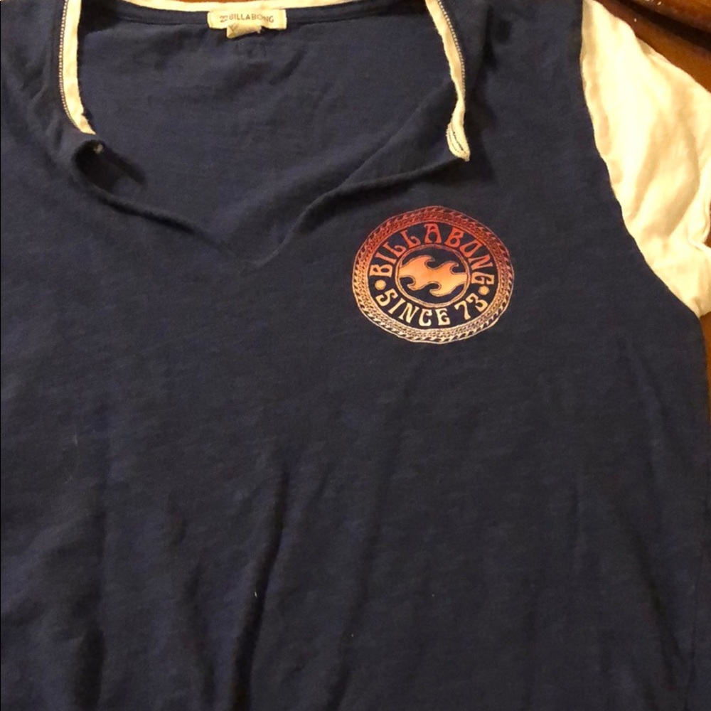 Billabong Women’s T-shirt